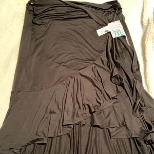 Lularoe Bella Wrap Skirt
